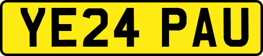 YE24PAU