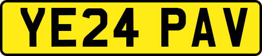 YE24PAV