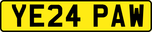 YE24PAW