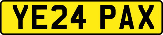 YE24PAX