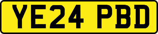 YE24PBD
