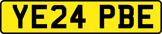 YE24PBE