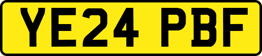 YE24PBF