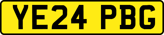 YE24PBG