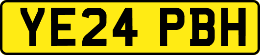 YE24PBH