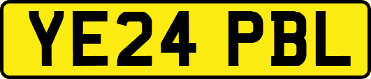 YE24PBL
