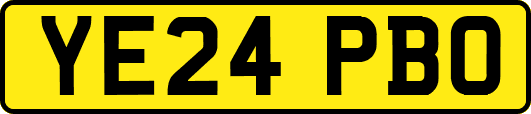 YE24PBO