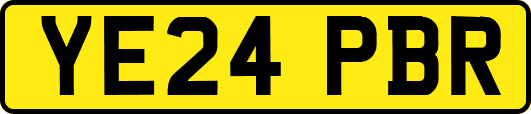YE24PBR