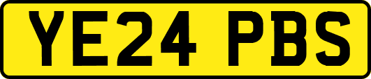 YE24PBS