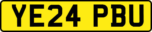 YE24PBU