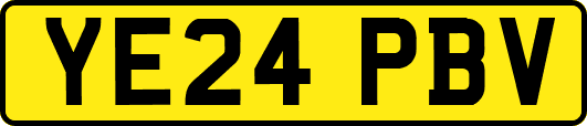 YE24PBV