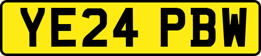 YE24PBW