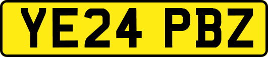 YE24PBZ