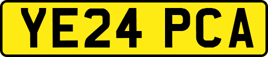 YE24PCA