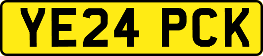 YE24PCK