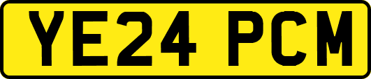 YE24PCM