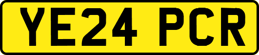 YE24PCR