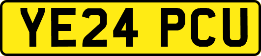 YE24PCU