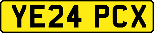 YE24PCX