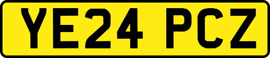 YE24PCZ