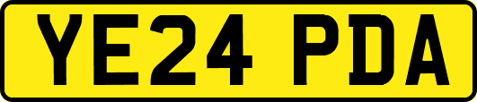 YE24PDA