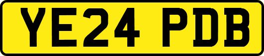 YE24PDB