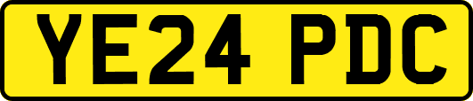 YE24PDC