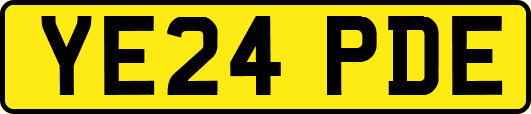 YE24PDE