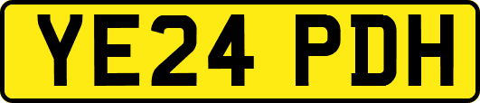 YE24PDH