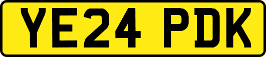 YE24PDK