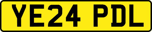 YE24PDL