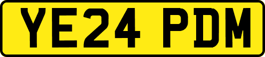 YE24PDM