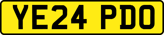 YE24PDO