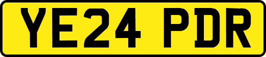 YE24PDR