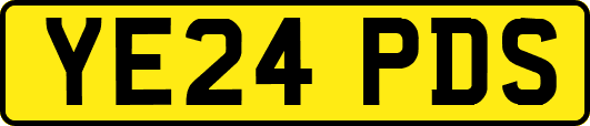 YE24PDS