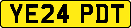 YE24PDT