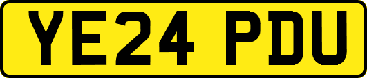 YE24PDU