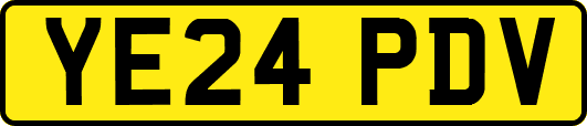YE24PDV