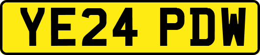 YE24PDW