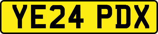 YE24PDX