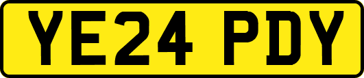 YE24PDY