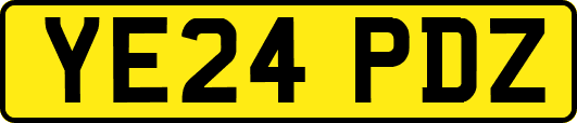 YE24PDZ