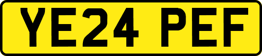 YE24PEF