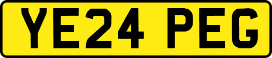 YE24PEG