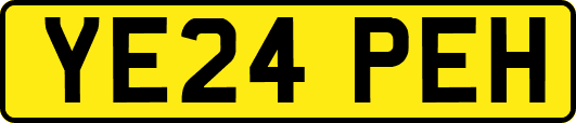 YE24PEH