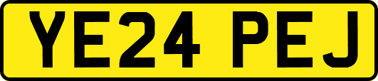 YE24PEJ