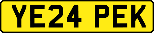 YE24PEK