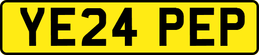 YE24PEP