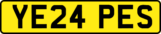 YE24PES