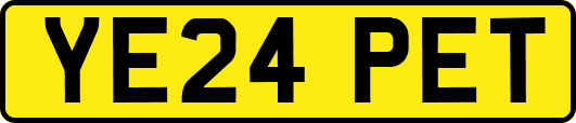 YE24PET